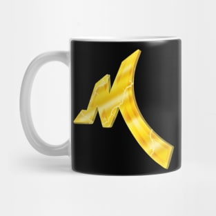 MONSTARS LOGO Mug